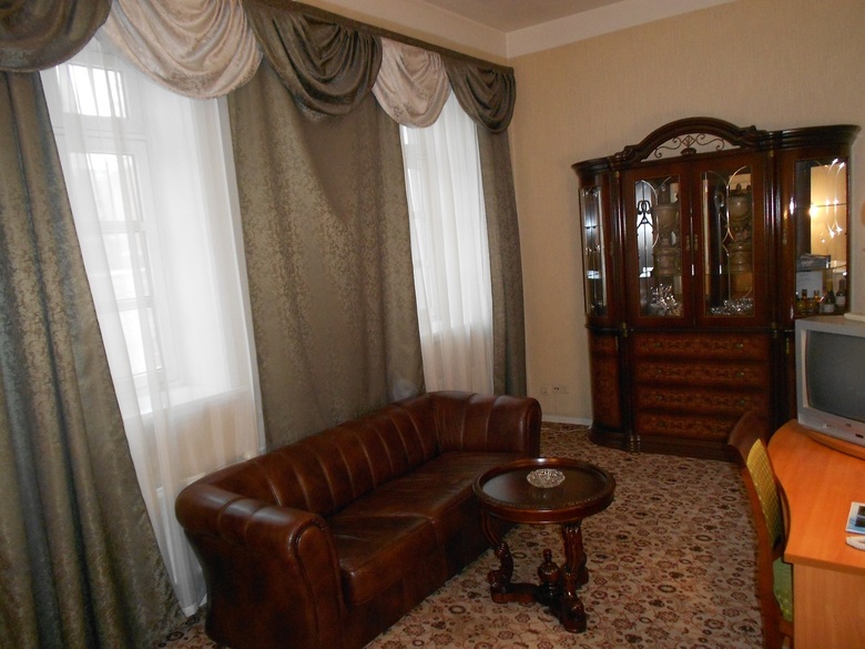 Lefortovo Hotel