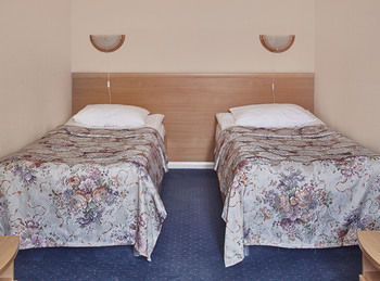 Lefortovo Hotel