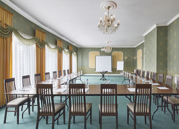 Lefortovo Hotel