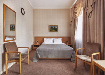 Lefortovo Hotel