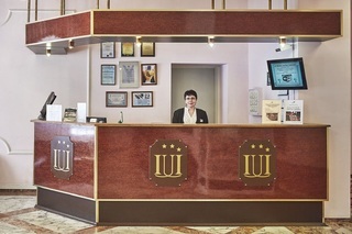 Lefortovo Hotel