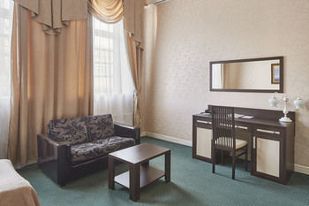 Lefortovo Hotel