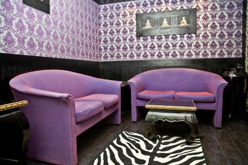 Buddhotel Moscow