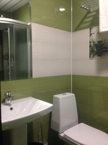 Buddhotel Moscow