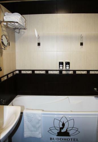 Buddhotel Moscow