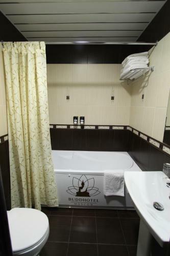 Buddhotel Moscow