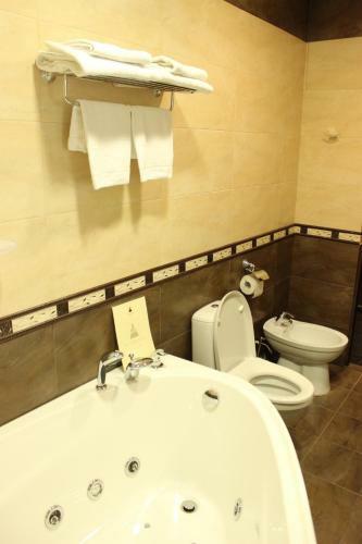 Buddhotel Moscow
