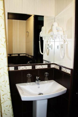 Buddhotel Moscow