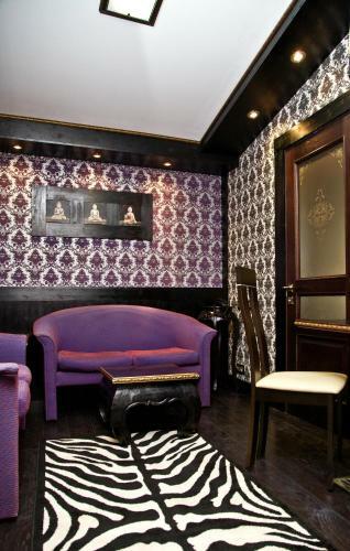 Buddhotel Moscow