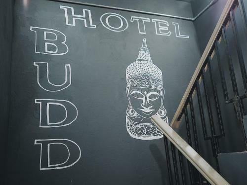 Buddhotel Moscow