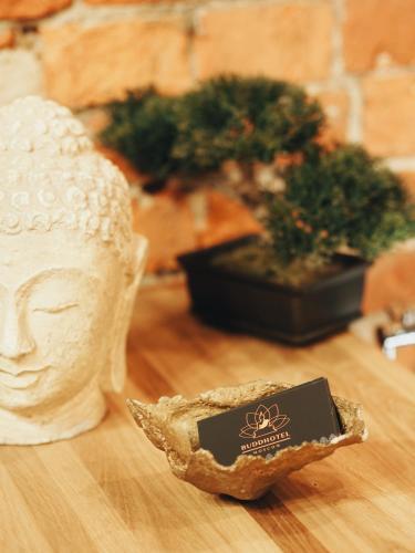 Buddhotel Moscow