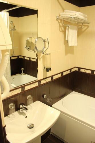Buddhotel Moscow