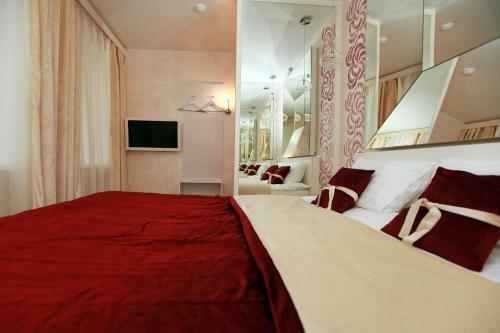 Hotel Delight