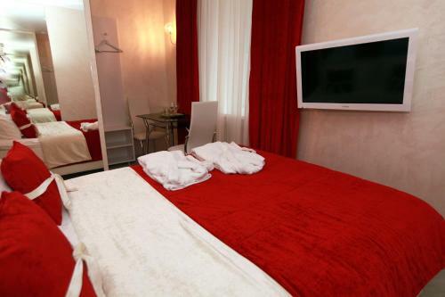 Hotel Delight