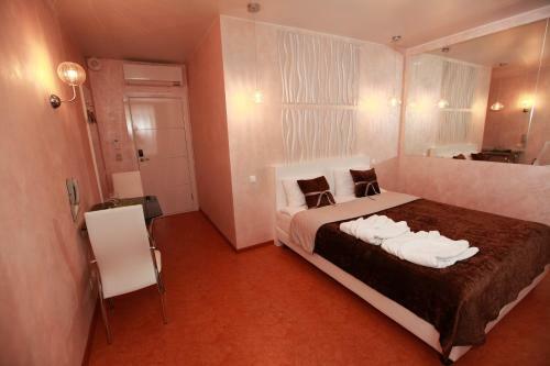 Hotel Delight