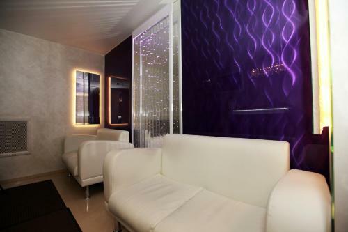 Hotel Delight