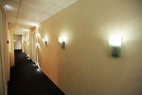 Hotel Delight