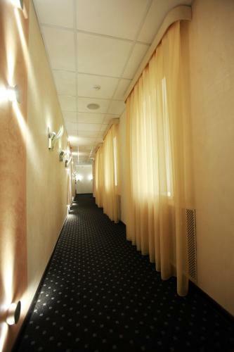 Hotel Delight
