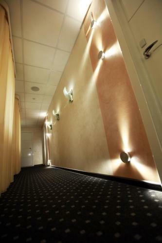 Hotel Delight