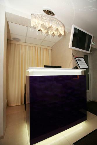 Hotel Delight