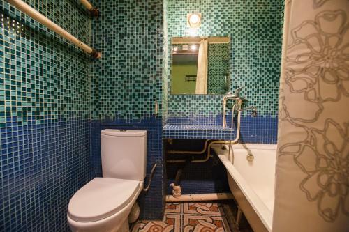 Sadovoye Koltso Apartments Vykhino