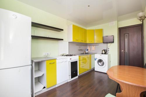 Sadovoye Koltso Apartments Vykhino