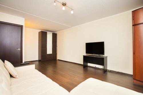 Sadovoye Koltso Apartments Vykhino