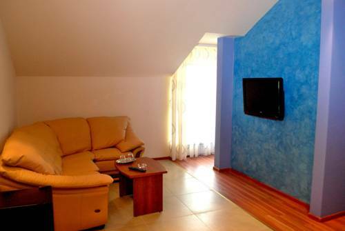 Cron Hotel