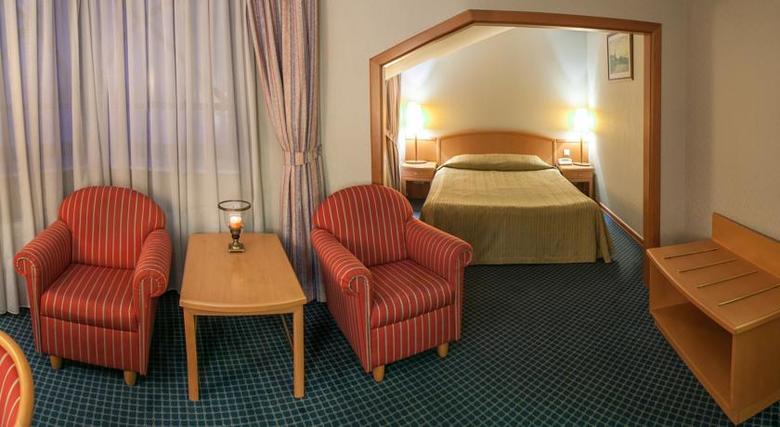 Akvarel Hotel