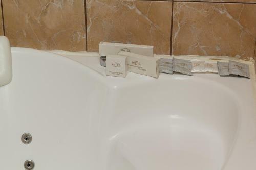 Paradise Hotel At Novy Arbat