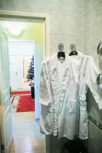 Paradise Hotel At Novy Arbat