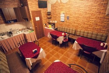 Hotel Sultan 2