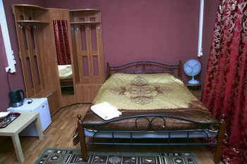 Hotel Sultan 2