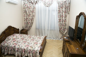 Hotel Sultan 2