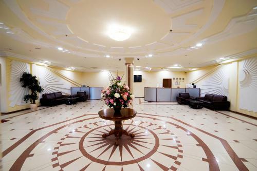 Royal Hotel