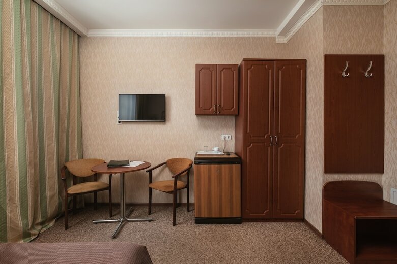 Hotel Slavyanka