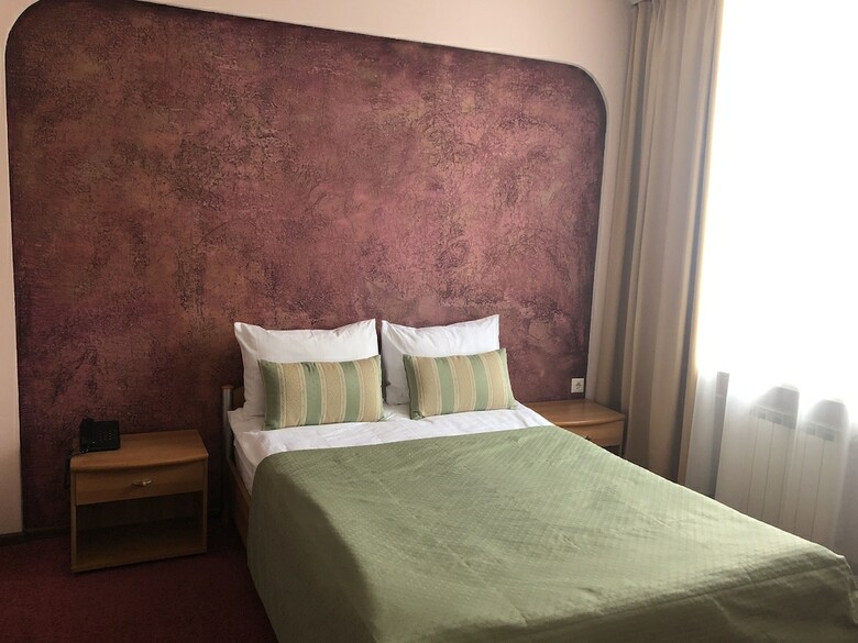 Hotel Slavyanka