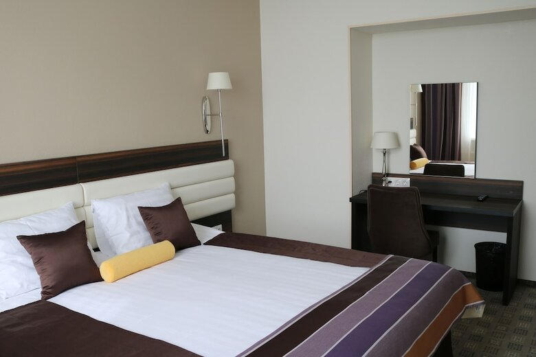 Hotel Slavyanka
