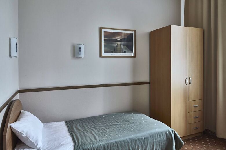 Hotel Slavyanka