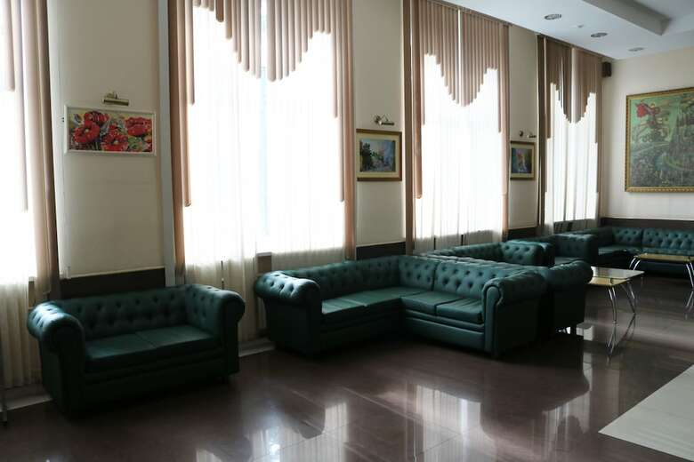 Hotel Slavyanka