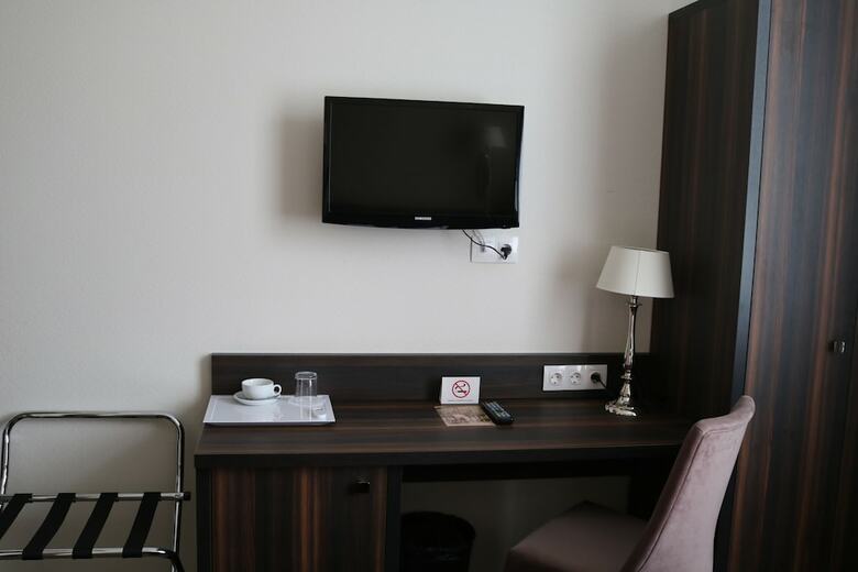 Hotel Slavyanka