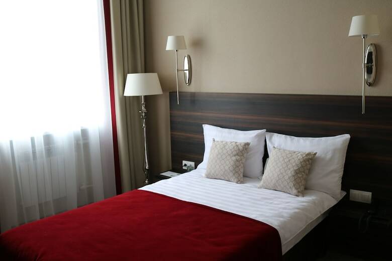 Hotel Slavyanka