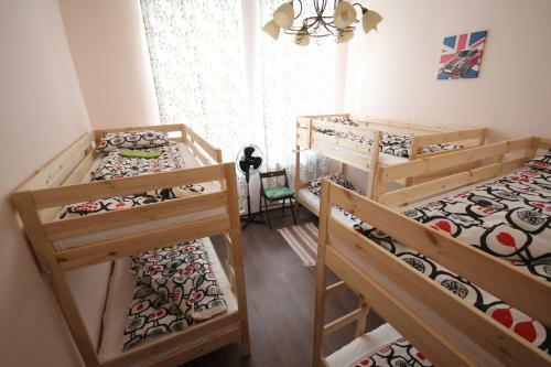Friday Hostel