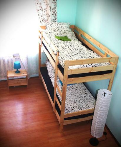 Friday Hostel