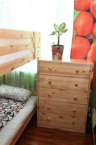 Friday Hostel
