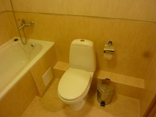 Expo Apartments