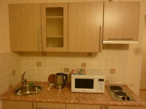 Expo Apartments