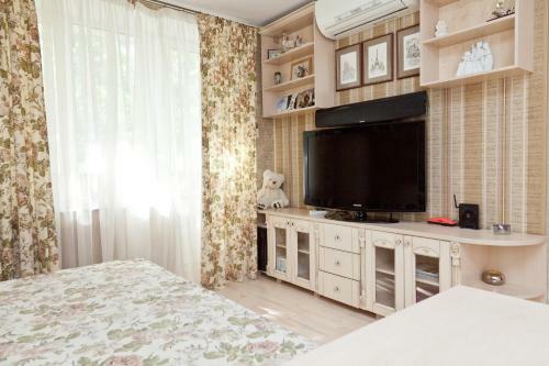 Apartlux Savelovskaya President