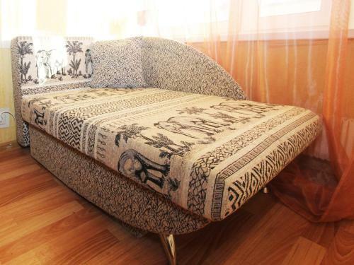 Apartlux Rimskaya