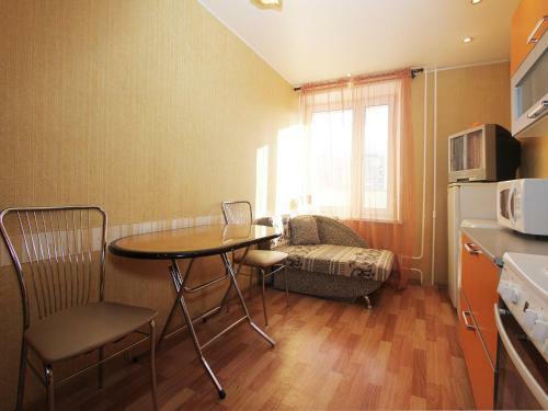 Apartlux Rimskaya
